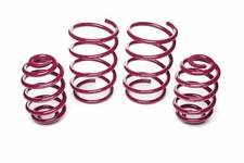 Vogtland Springs 40/25mm BMW 3 Series E36 Sedan, Coupe, Convertible 325i, TD, TDS, up to 890/1060kg