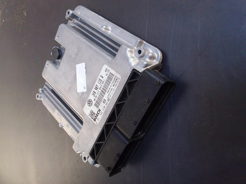 VOLKSWAGEN GOLF ECU ENGINE ECU, 2.0, PETROL, ECU ONLY, GEN 5, 06/04-02/09 04 05