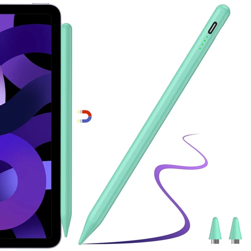 Stylus Pen Pencil For Apple iPad 1st 2nd 10th 9th 8th 7th Gen Air 3th 4th 5th - Picture 17 of 18