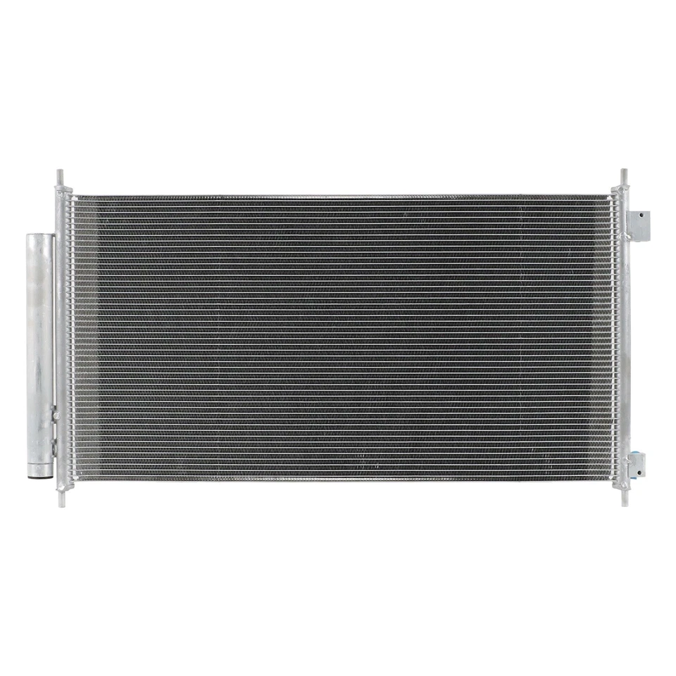 3669 A/C Condenser For 08-12 Honda Accord 12-15 Crosstour 10-11 Accord Crosstour — 第 3/4 张图片