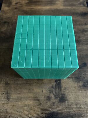 Hand 2 Mind Math Blocks. Elementary Ed. Major