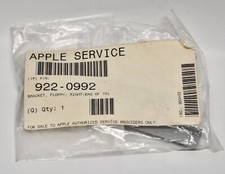 Vintage New Apple Service: 922-0992 - PowerBook 150 Floppy Bracket-Right -QTY 10