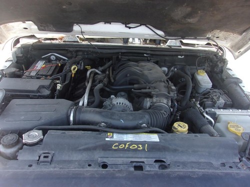 Used Windshield Wiper Linkage fits: 2012 Jeep Wrangler LHD Grade A - Afbeelding 12 van 23