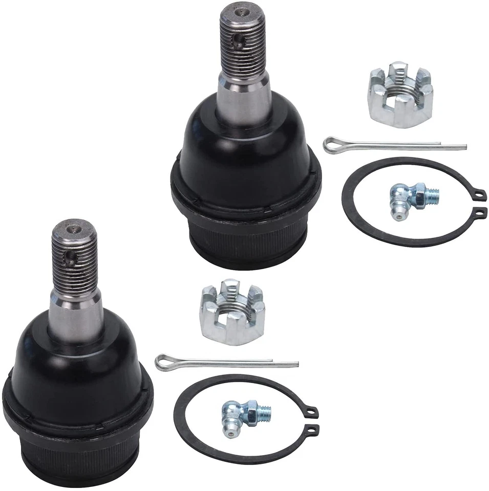 Eslabón de barra estabilizadora inferior superior delantera para Ford Explorer Mercury Mountaineer Foto 4 de 4