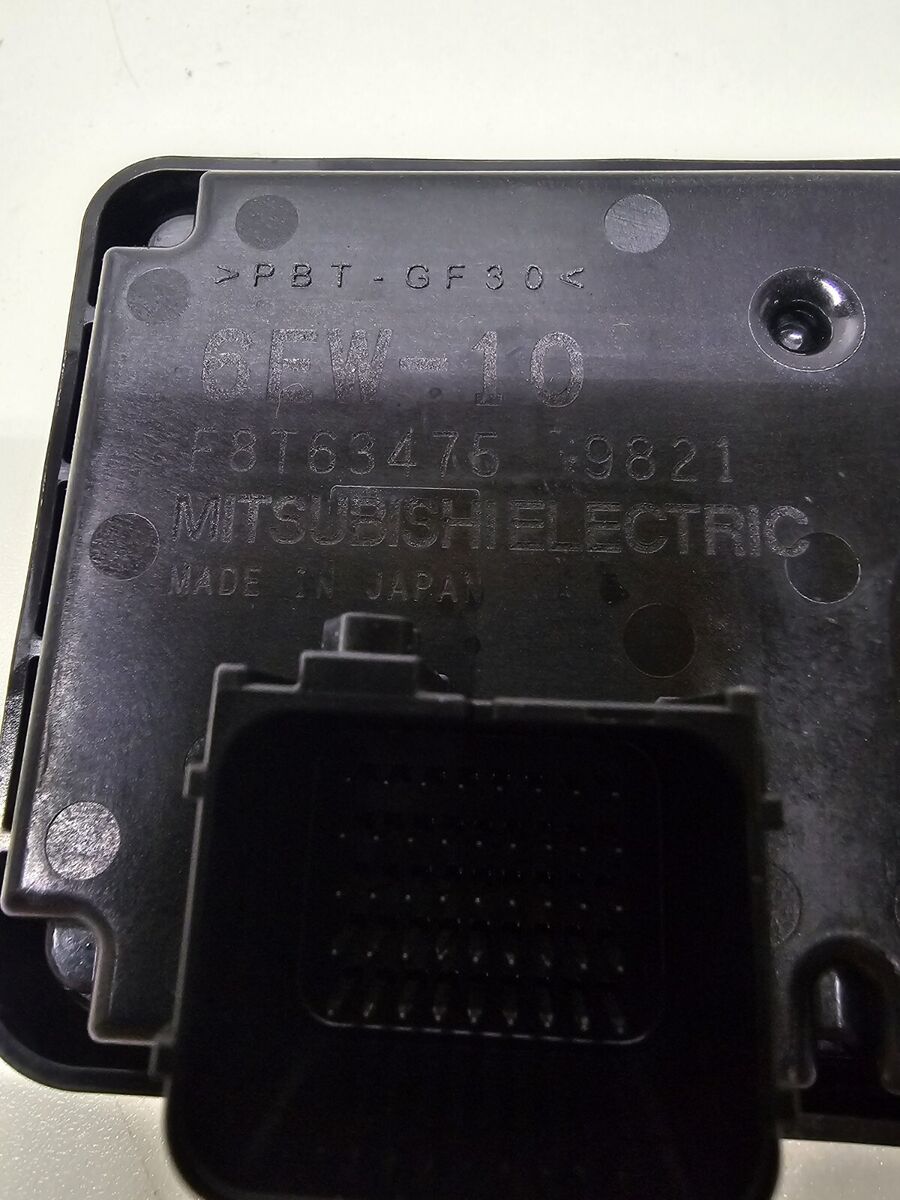 2018-2020 YAMAHA GP1800R HO VXRGP 1.8L OEM ECU ECM COMPUTER 2018-2020 YAMAHA GP1800R HO VXRGP 1.8L OEM ECU ECM COMPUTER