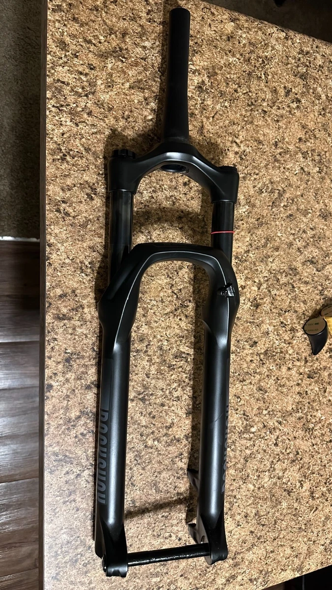 Rockshox Forks 130 mm Suspension Travel 27.5 in Wheel for sale | eBay