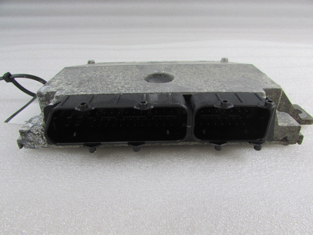 Lamborghini Murcielago, Engine Control Module, Used, P/N 0020015210