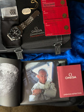 OMEGA Speedmaster Moonwatch Professional 310.30.42.50.01.001 5