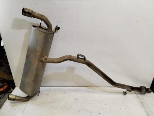 Tubo Escape Completo para LAND ROVER RANGE ROVER EVOQUE HSE 2015 1659943 - Imagen 3 de 10