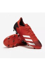 predator 20.2 firm ground cleats