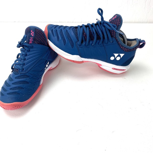 yonex power cushion fusion rev