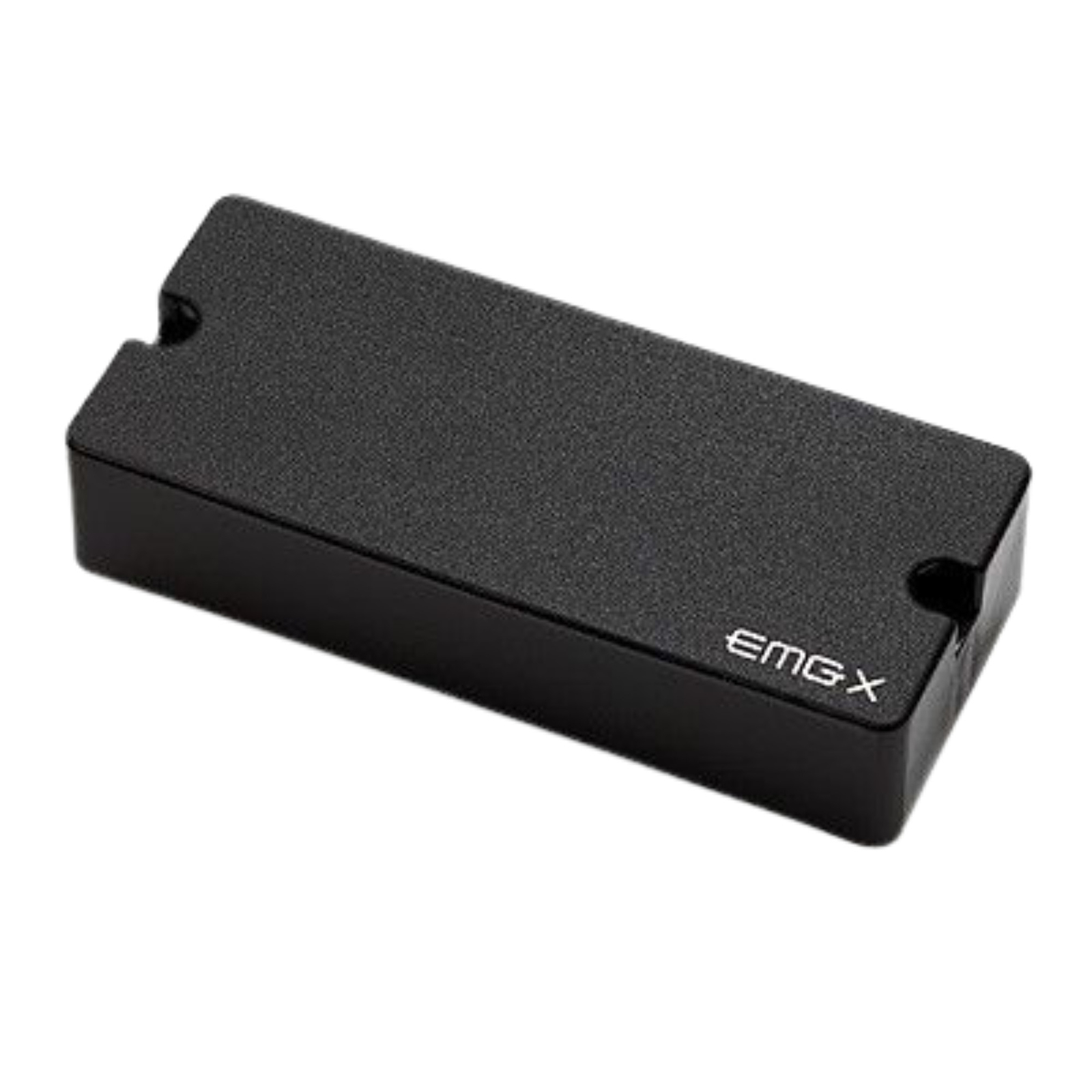 EMG 85-7X 7-струнный активный звукосниматель с грифом Хамбакер, черный
