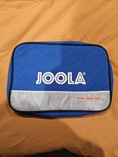 Joomla Ping Pong/ Table Tennis Paddle Soft Padded Case