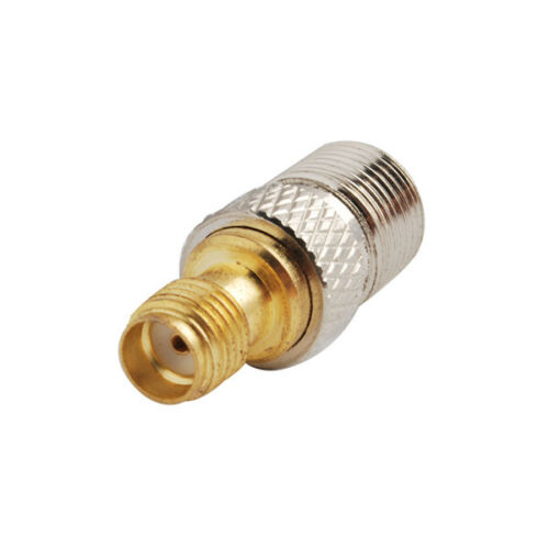 16x SMA-Koax-Adapter-Anschlusskit für WiFi-Antenne/FPV-Drohne/Verlängerungskabel - Bild 5 von 12