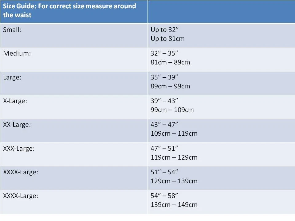 Soporte de espalda sacro lumbar de doble tracción Alpha Medical Foto 2 de 4