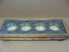 Sunnen & BHJ Torque / Honing Plate For 549 IHC Engines