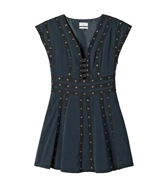 Ropa de Mujer Poliéster Zac Posen