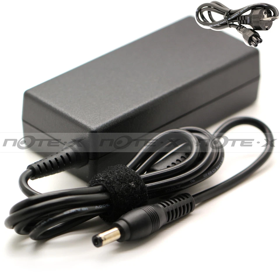 Alimentation chargeur pour portable Packard Bell Easynote St86-U-026fr - Photo 1/1