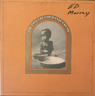 ミュージック THE CONCERT FOR BANGLADESH The Concert for Bangladesh (1972) - IMDb