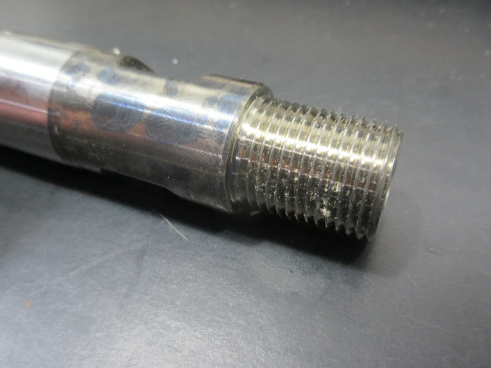 NUEVO OEM TIGERSHARK 1997 DAYTONA 1000 Y 1998 TSR 1000 EJE DE TRANSMISIÓN ACTUALIZADO - 15,35" Foto 4 de 4