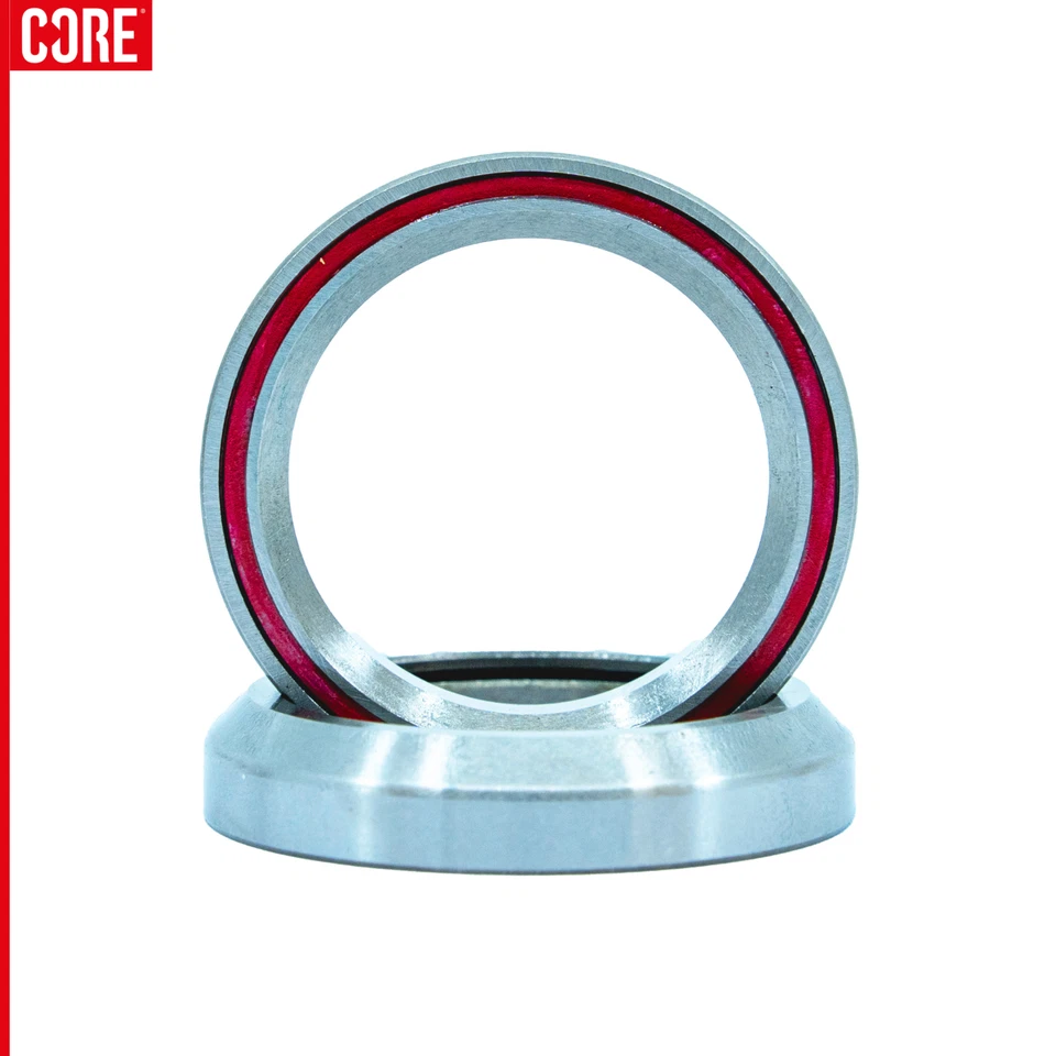 CORE Integrated Headset Replacement Bearing for Bike/Scooter/BMX 41.8mm - SINGLE - Image 4 of 4