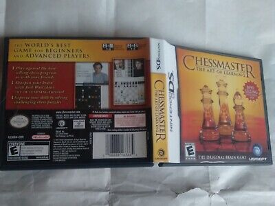 Chessmaster: The Art of Learning, Nintendo