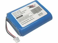 ZZcell Battery ADT Command Smart Security Panel ADT7AIO, ADT5AIO Honeywell Pro 7