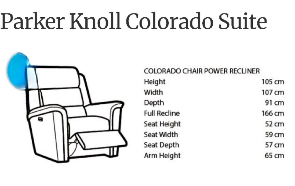 parker knoll 3 piece suite eBay