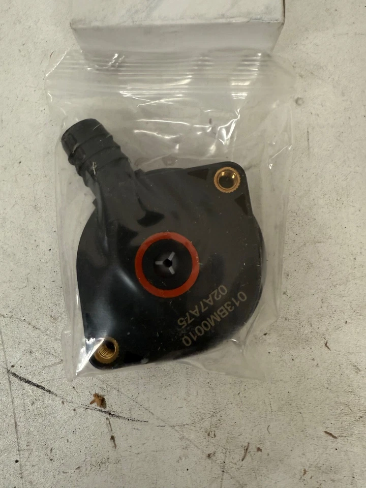 CRANK CASE VENT FITS BMW 3 SERIES E36 E46 5 SERIES E34 Z3 E36 VETECH 013BM0010 - Image 2 of 4