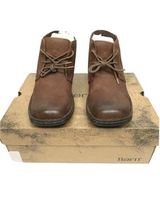 born chukka boots