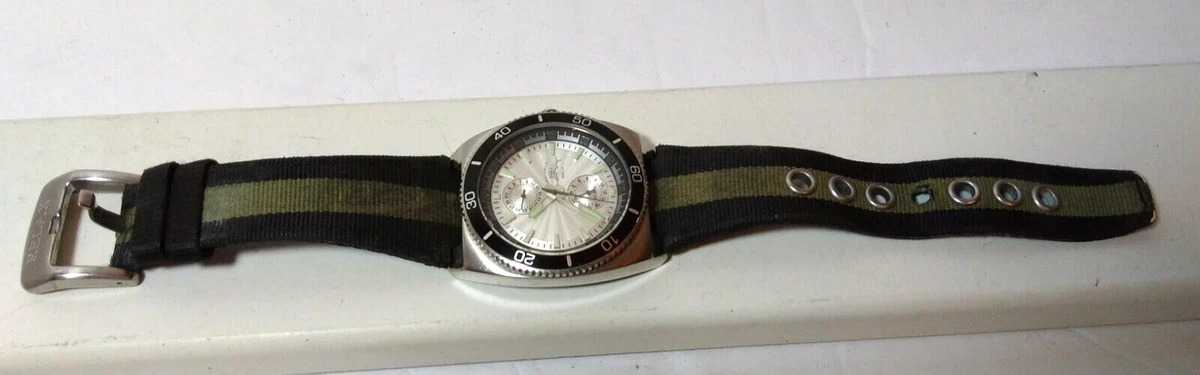 Tommy bahama hotsell relax watch a126