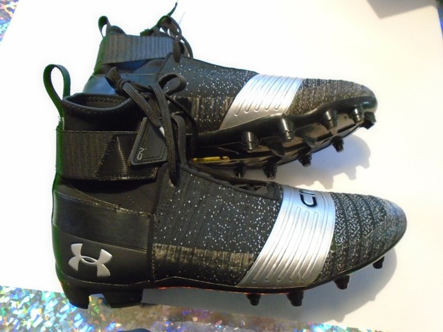 size 14 men's football cleats