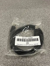 8121-0868 USB 2.0 A to B A-B Printer Cable