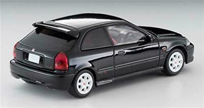 Tomica Limited Vintage Neo 1/64 LV-N158c Honda Civic Type R 97