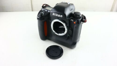 Nikon F5 Body Only Film Camera 18208017973| eBay Nikon F5 Body Only Film Camera 18208017973| eBay