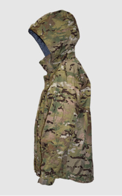 ジャケット・アウター STREET GEAR FIELD 3LAYER TYPE ECWCS JKT US Military EXTREME COLD WET WEATHER JACKET, ECWCS Gen III Layer 6