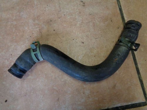 VW Golf III Kühlerschlauch Kühlwasserschlauch