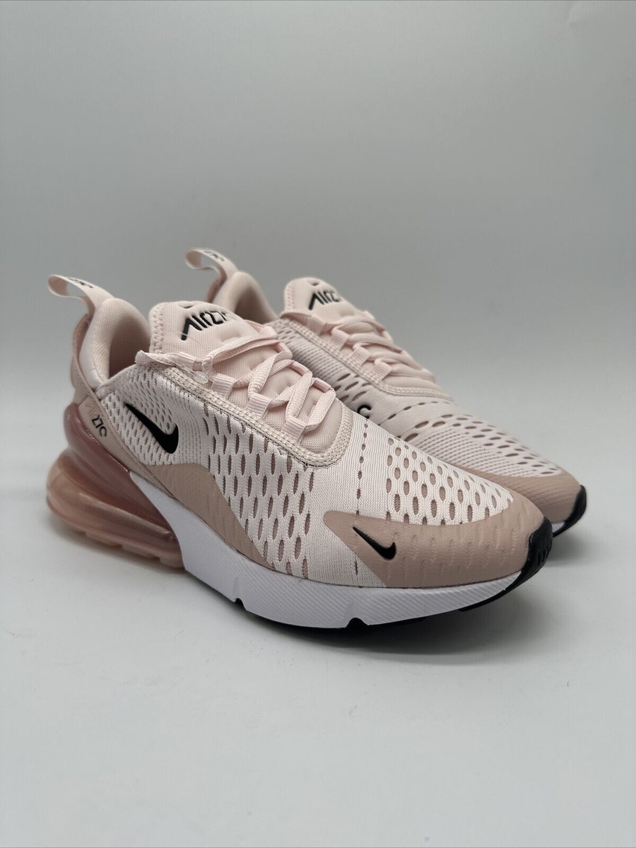 light pink 270s