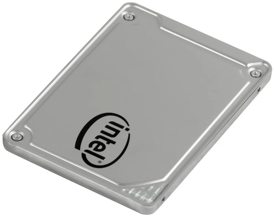 Hard Drive INTEL SSD 545S SERIES SSDSC2KW128G8 128GB TLC SATA III 2.5'' Inch - Image 2 of 4