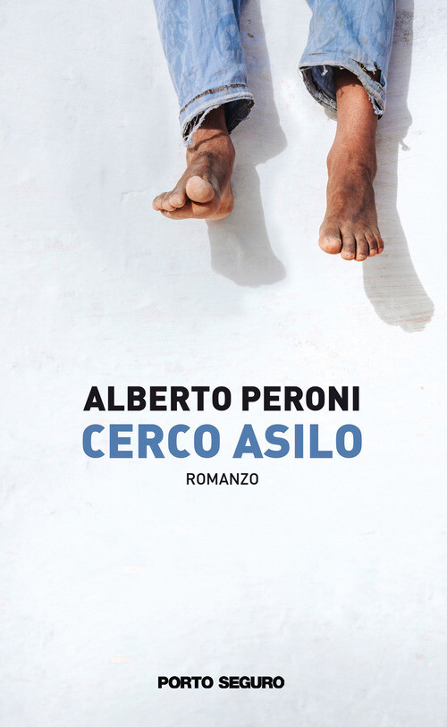 CERCO ASILO PERONI ALBERTO