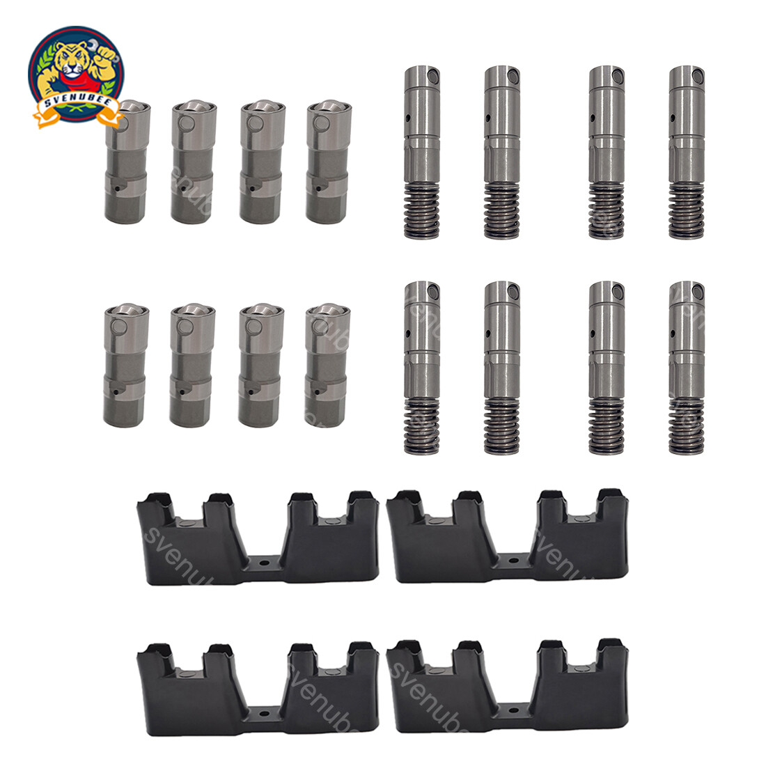 Lifters AFM Roller & Trays 20pc Fit Chevy Silverado GMC Yukon 2007