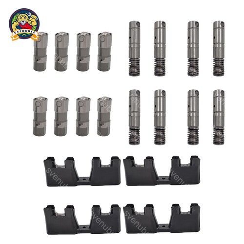 Lifters AFM Roller & Trays 20pc Fit Chevy Silverado GMC Yukon 2007