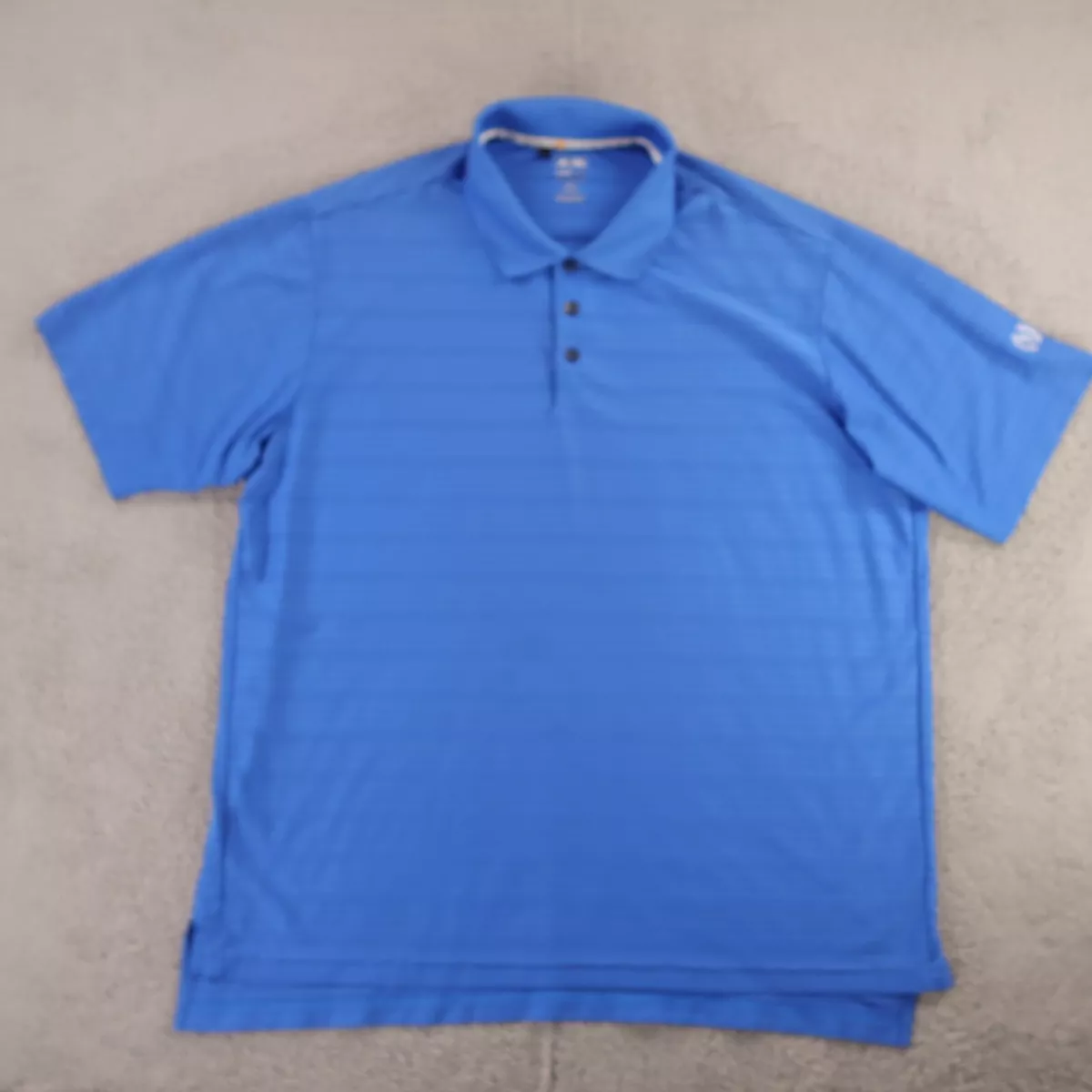 Adidas polo cheap shirts xxl