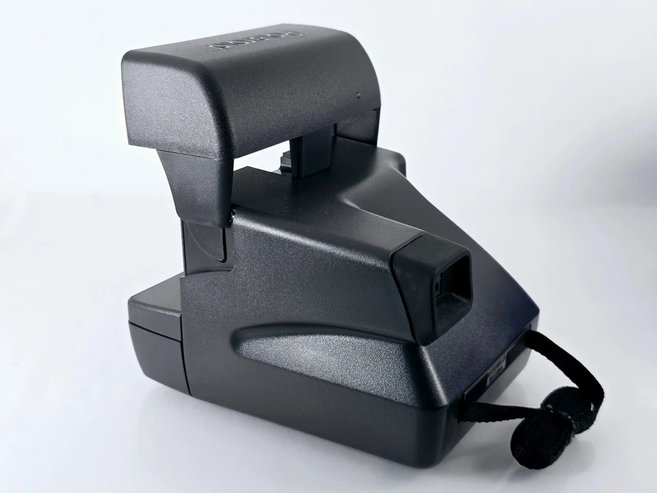 Power test OK🌸[Unused] Polaroid 636 Close UP Instant Film Camera From JAPAN - Image 4 of 4