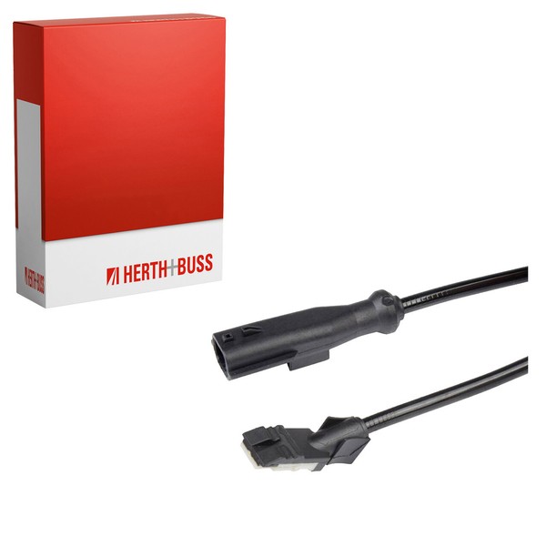 Herth+Buss ABS Sensor Raddrehzahl FüR Renault Clio 3 Dacia Logan Sandero Vorne-image