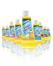 CARBONA Liquid Stain Devils Complete Set 