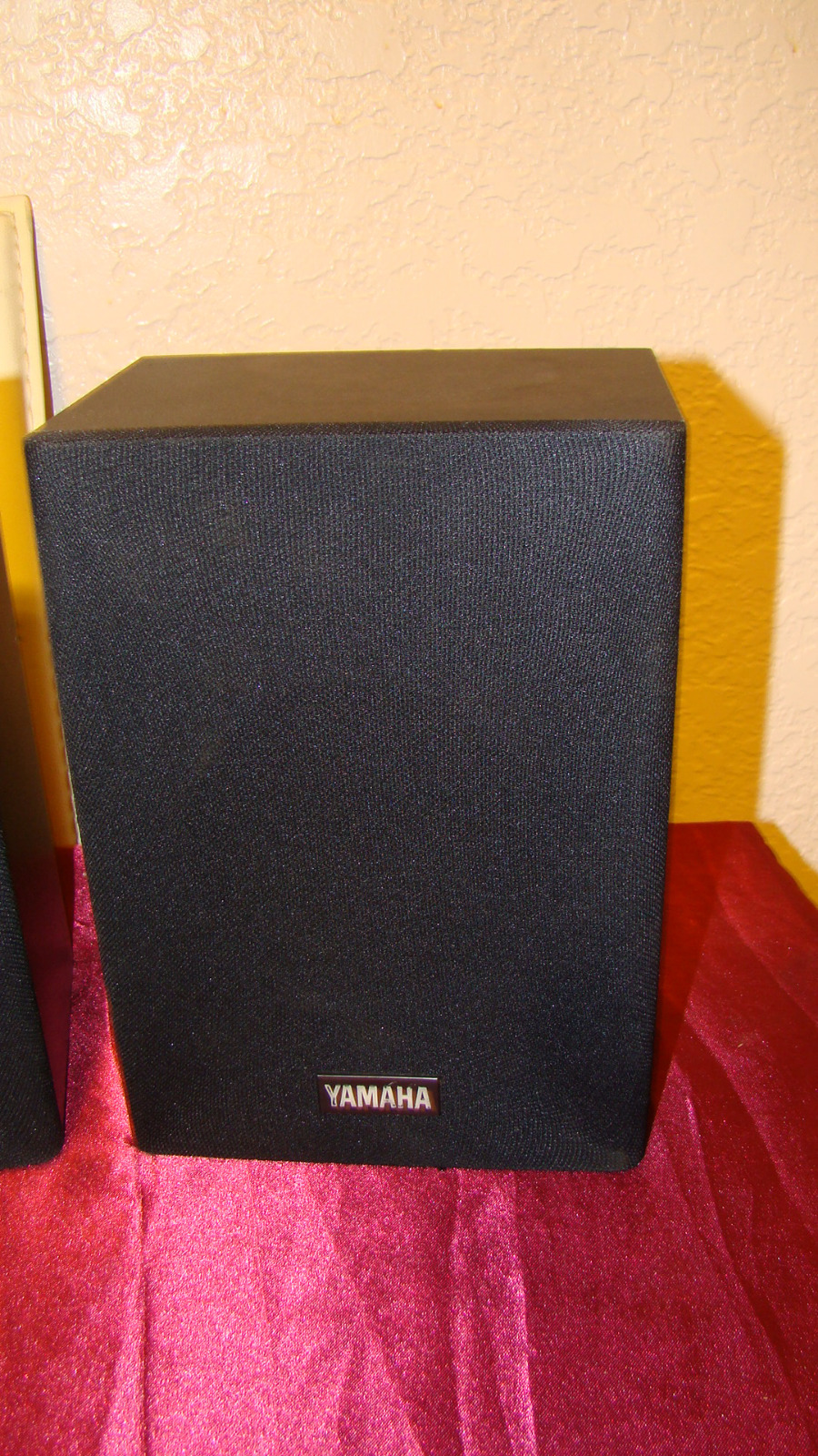 yamaha ns 60