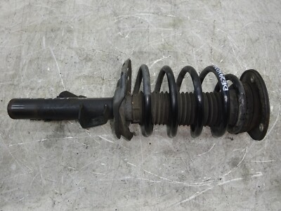 10-17 Volvo XC60 FWD Front Left Driver Side Shock Strut Absorber OEM DE241036