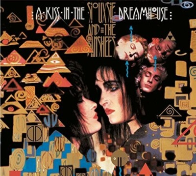 A Kiss in the Dreamhouse by Siouxsie & Banshees (Record, 2018)