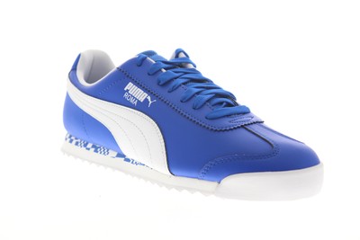 puma ferrari roma shoes